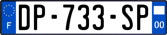 DP-733-SP