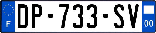 DP-733-SV