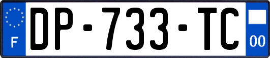 DP-733-TC
