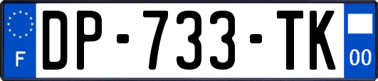 DP-733-TK