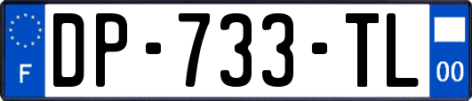 DP-733-TL