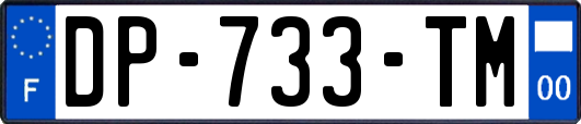 DP-733-TM