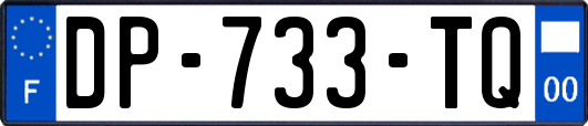 DP-733-TQ
