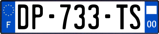 DP-733-TS