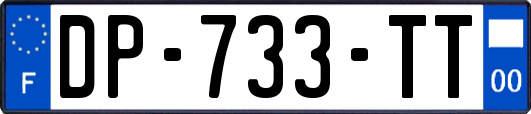 DP-733-TT