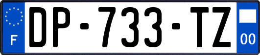 DP-733-TZ