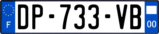 DP-733-VB