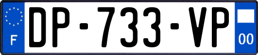 DP-733-VP
