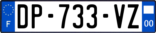 DP-733-VZ