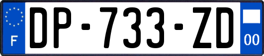 DP-733-ZD