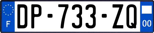 DP-733-ZQ