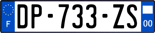 DP-733-ZS