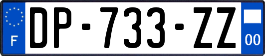 DP-733-ZZ