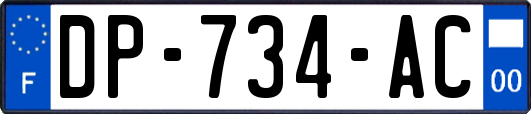 DP-734-AC