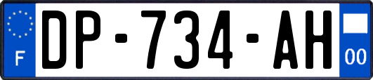 DP-734-AH