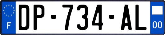 DP-734-AL