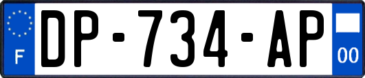 DP-734-AP