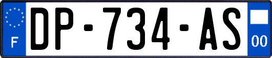 DP-734-AS