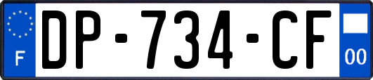 DP-734-CF