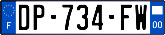 DP-734-FW