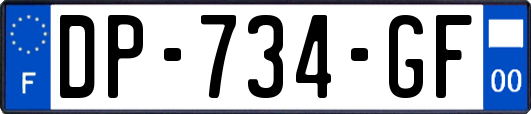 DP-734-GF