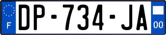 DP-734-JA