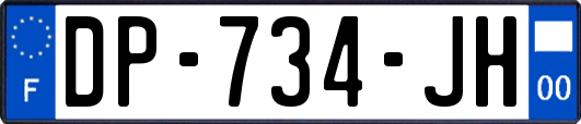 DP-734-JH