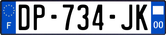 DP-734-JK