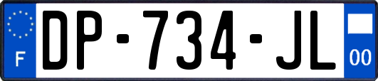 DP-734-JL