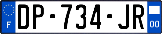 DP-734-JR
