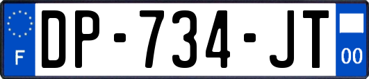 DP-734-JT