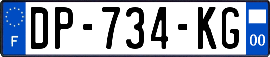 DP-734-KG