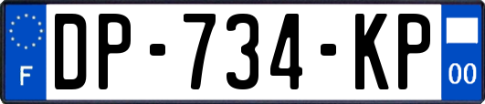 DP-734-KP