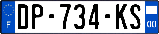 DP-734-KS