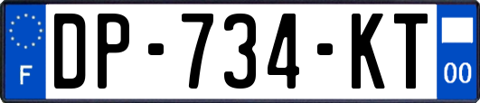 DP-734-KT