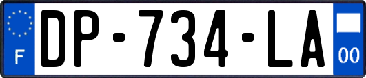 DP-734-LA