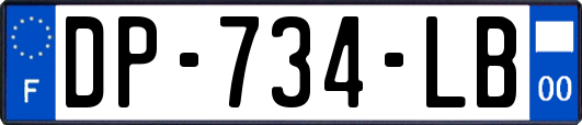 DP-734-LB