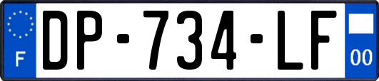 DP-734-LF