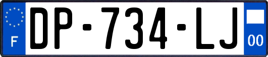DP-734-LJ