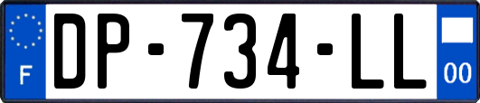 DP-734-LL