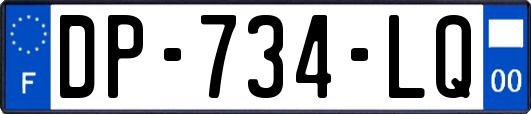 DP-734-LQ