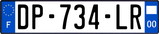 DP-734-LR