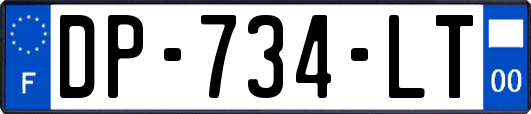 DP-734-LT