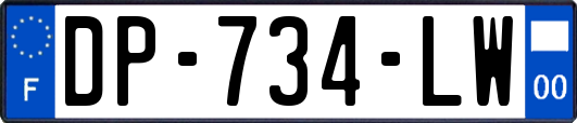 DP-734-LW