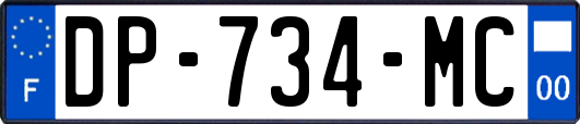 DP-734-MC