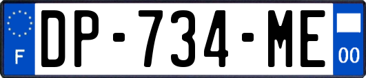 DP-734-ME