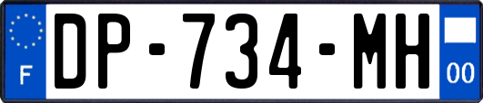 DP-734-MH