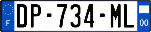 DP-734-ML