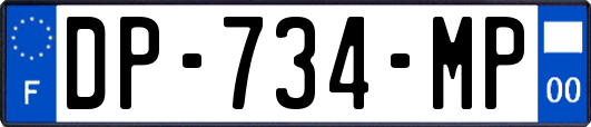 DP-734-MP