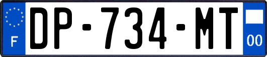 DP-734-MT